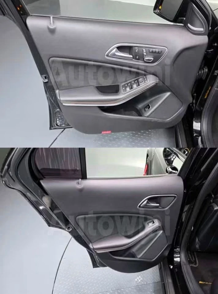 Mercedes-Benz GLA 45 AMG 50th Anniversary , снимка 15 - Автомобили и джипове - 55743555