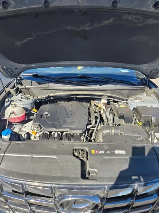 Hyundai Tucson  N Line / Carfax / ����������  | Mobile.bg � ����������� 8