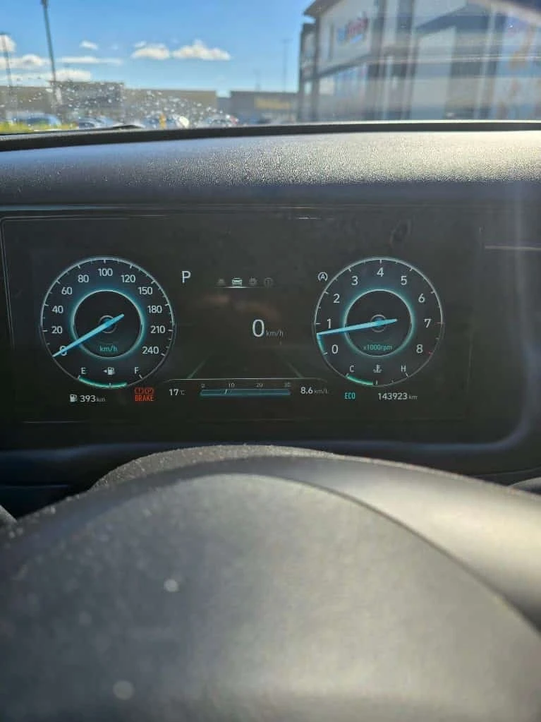 Hyundai Tucson  N Line / Carfax / ����������  | Mobile.bg � ����������� 7