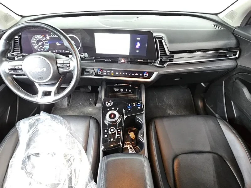 Kia Sportage Diesel 2.0 2WD| 184�.�. | Mobile.bg � ����������� 7