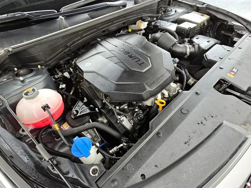 Kia Sportage Diesel 2.0 2WD| 184�.�. | Mobile.bg � ����������� 6