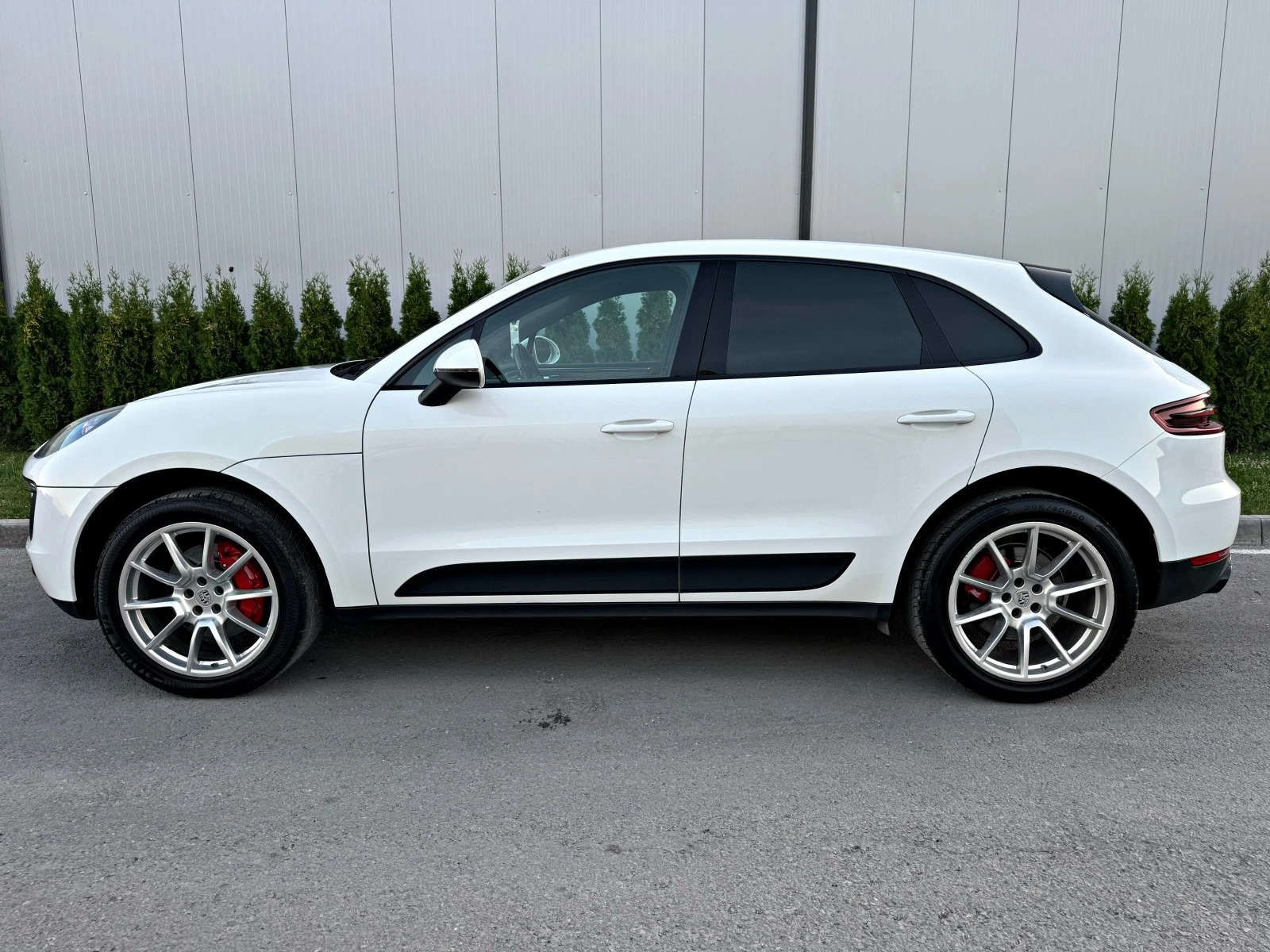 Porsche Macan S 3.0TDI V6/Carbon/BOSE FULL ШВЕЙЦАРИЯ!!! - изображение 3