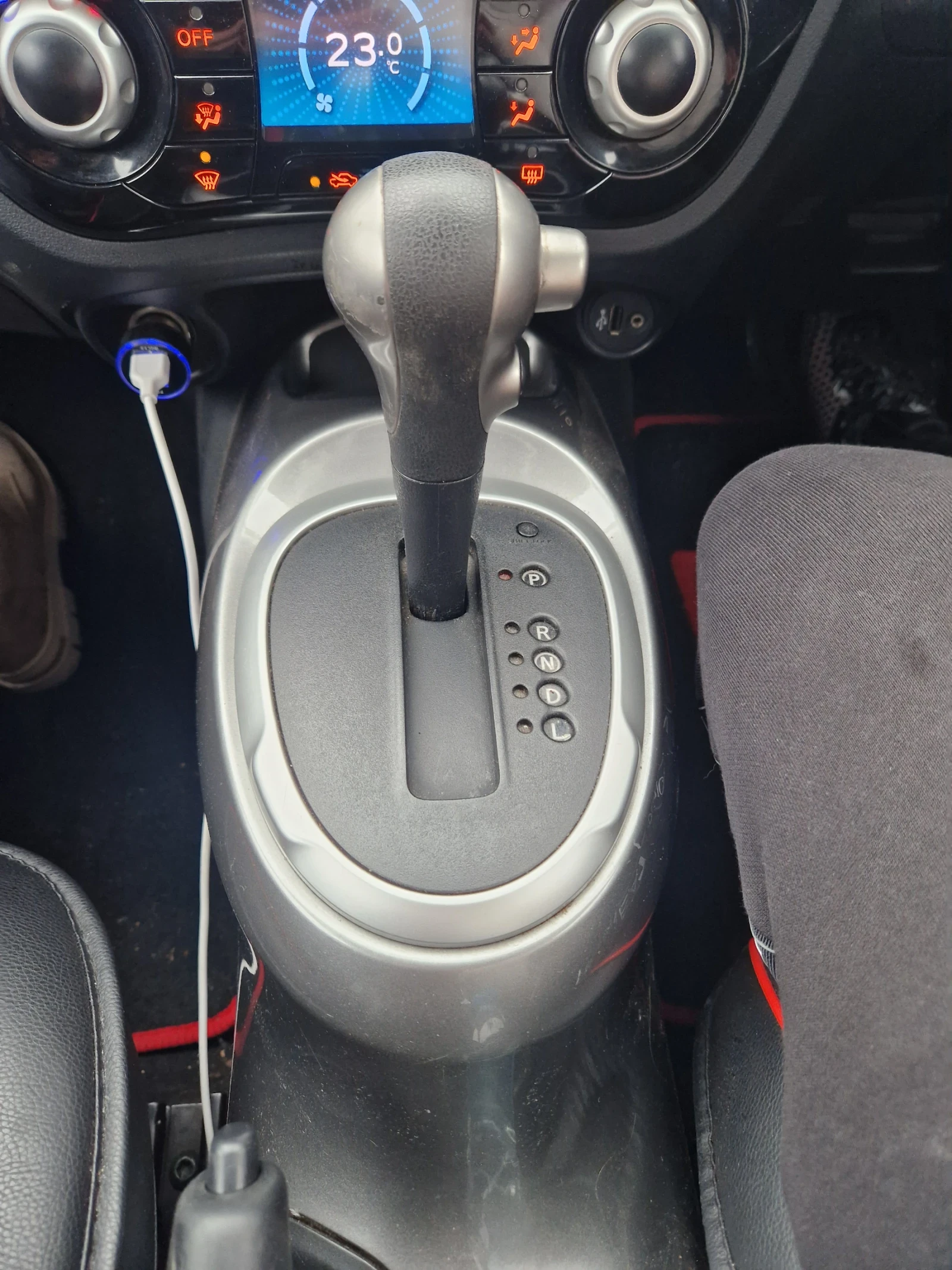 Nissan Juke | Mobile.bg � ����������� 11