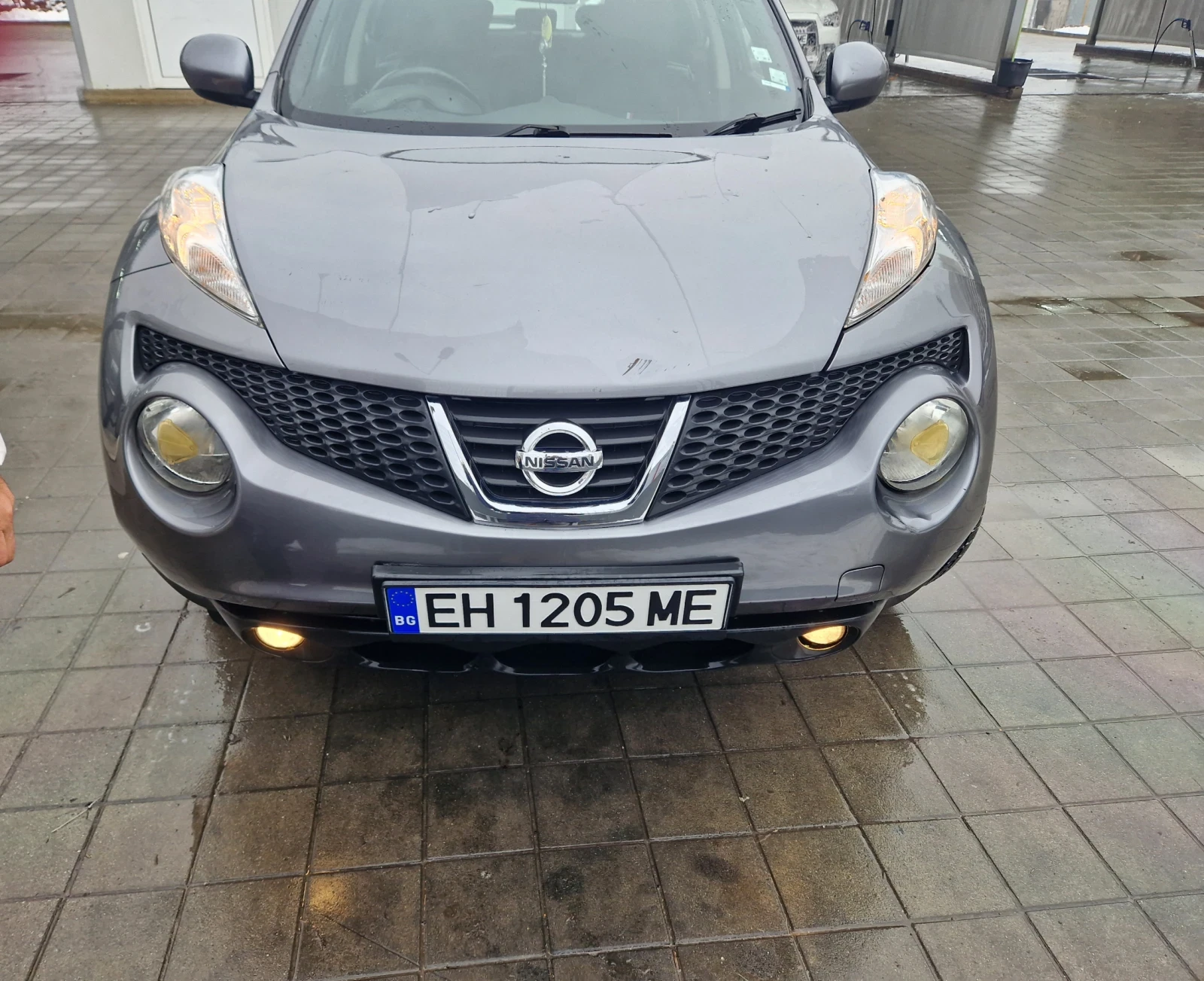 Nissan Juke | Mobile.bg � ����������� 1