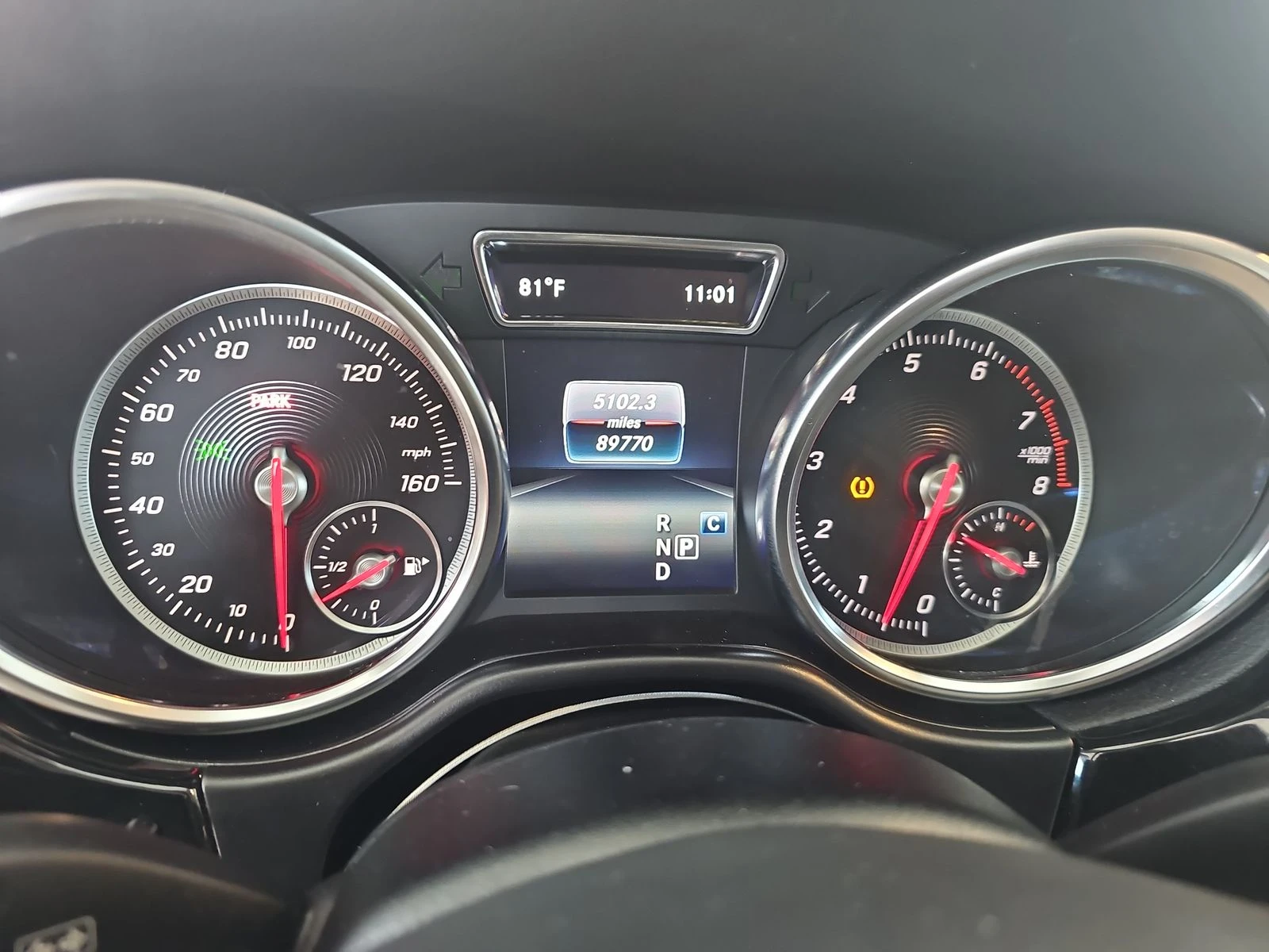 Mercedes-Benz GLE 400 4MATIC/AMG LINE/HARMAN/BLIND SPOT/9G-TRONIC - изображение 10