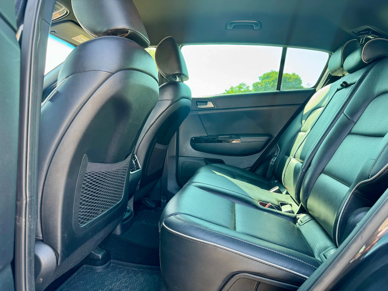 Kia Sportage 2.0CRDI GT - Line / Keyless / JBL / AWD / FULL - изображение 10