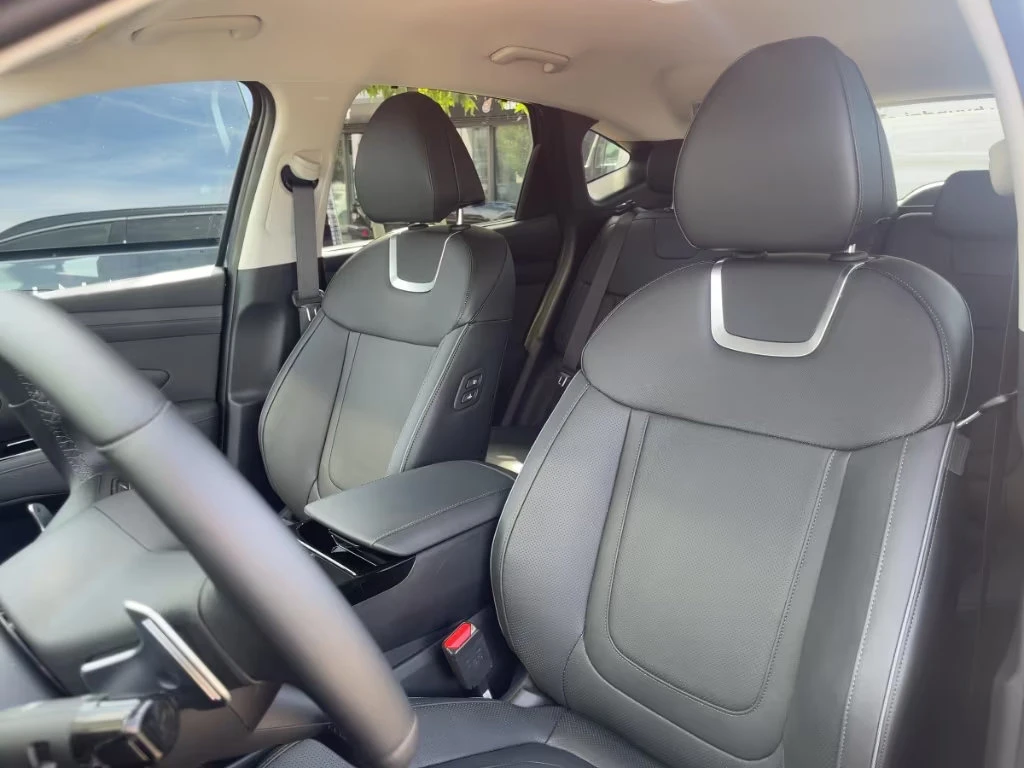 Hyundai Tucson PRIME/215HP/HUD/NAVI/LED/KLESS/DIGI/CAM/AMBI/172g | Mobile.bg � ����������� 11