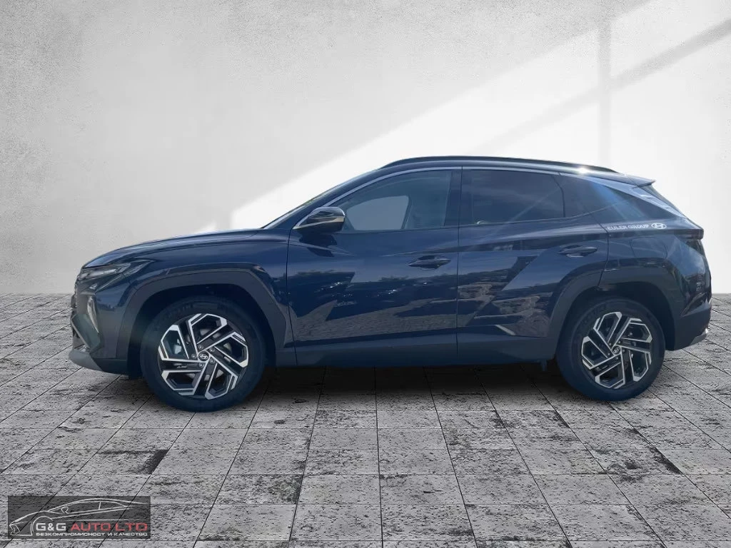 Hyundai Tucson PRIME/215HP/HUD/NAVI/LED/KLESS/DIGI/CAM/AMBI/172g | Mobile.bg � ����������� 3