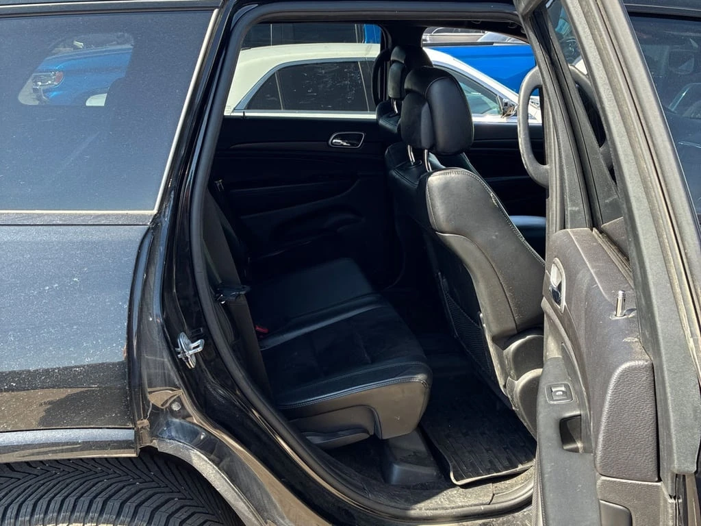 Jeep Grand cherokee * ALTITUDE IV * CARFAX *    | Mobile.bg   13