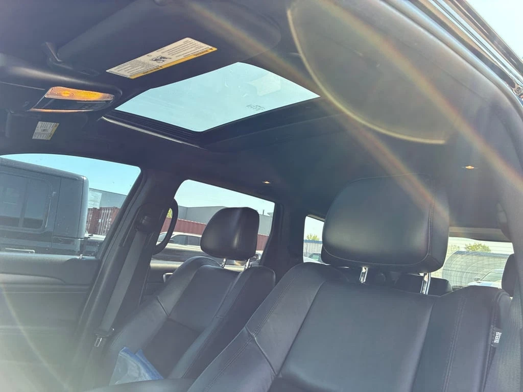 Jeep Grand cherokee * ALTITUDE IV * CARFAX *    | Mobile.bg   14