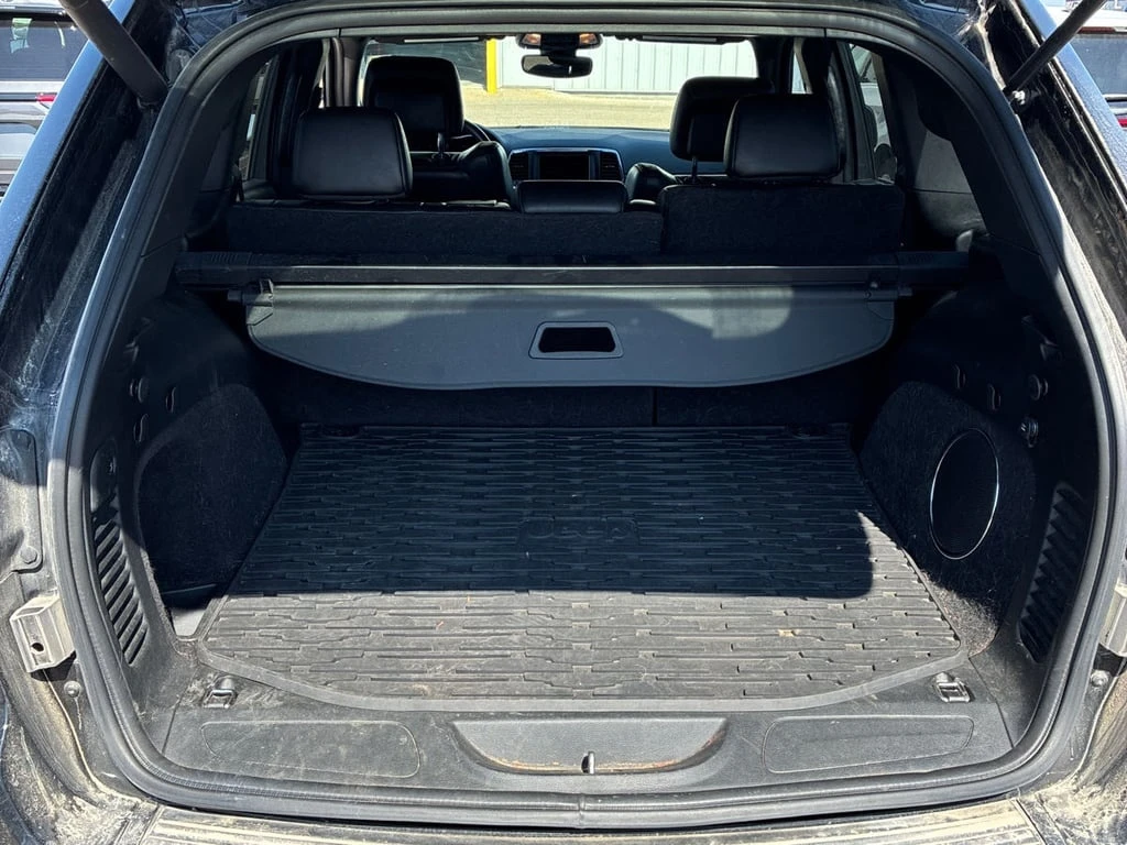 Jeep Grand cherokee * ALTITUDE IV * CARFAX *    | Mobile.bg   12