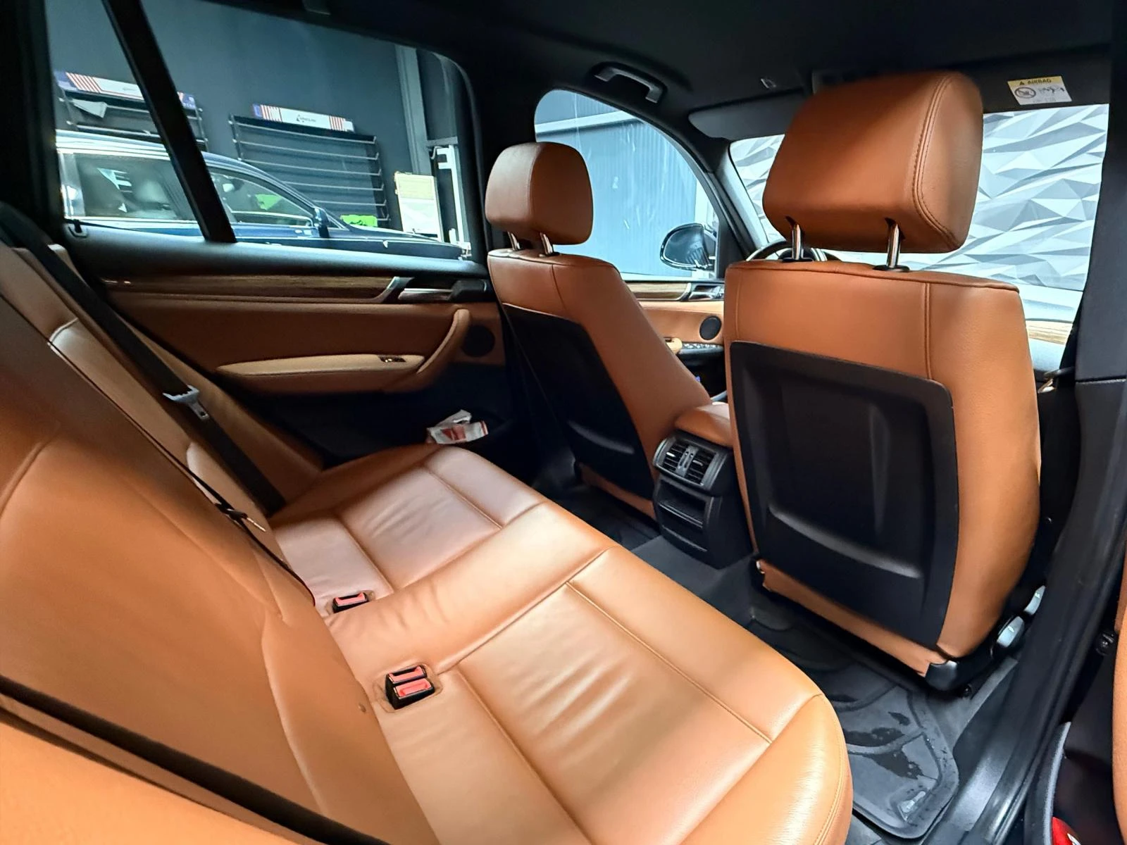 BMW X3 xDrive20d M-pack* * Camera* Xenon | Mobile.bg   9