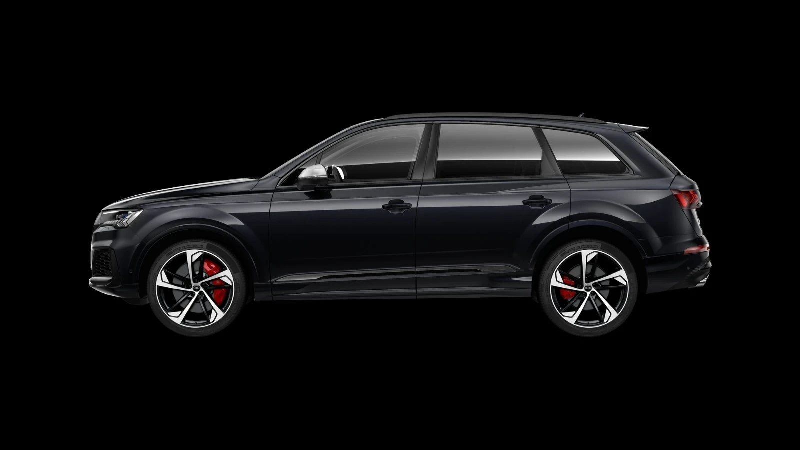 Audi SQ7 | Mobile.bg   3