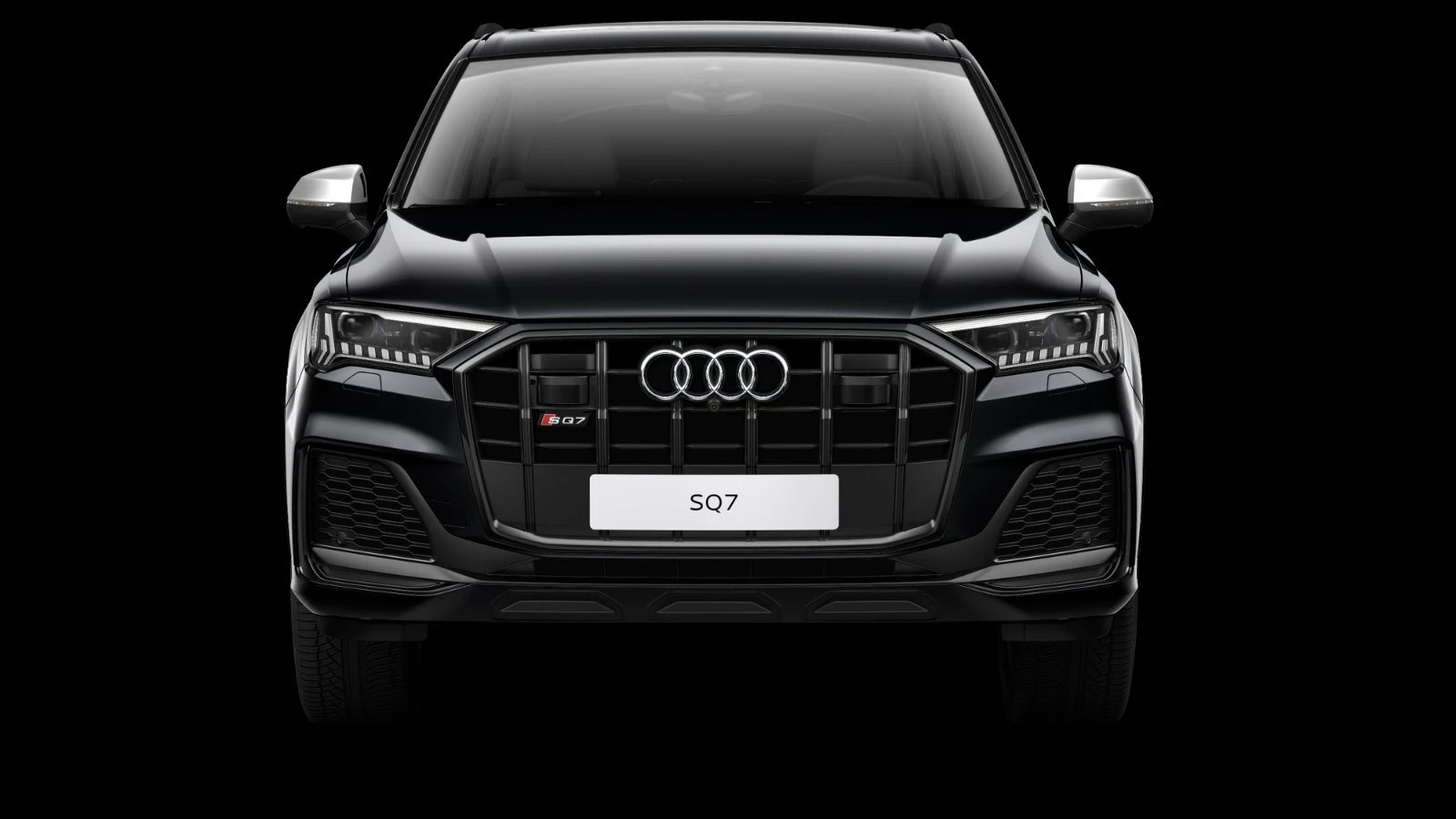 Audi SQ7 | Mobile.bg   5