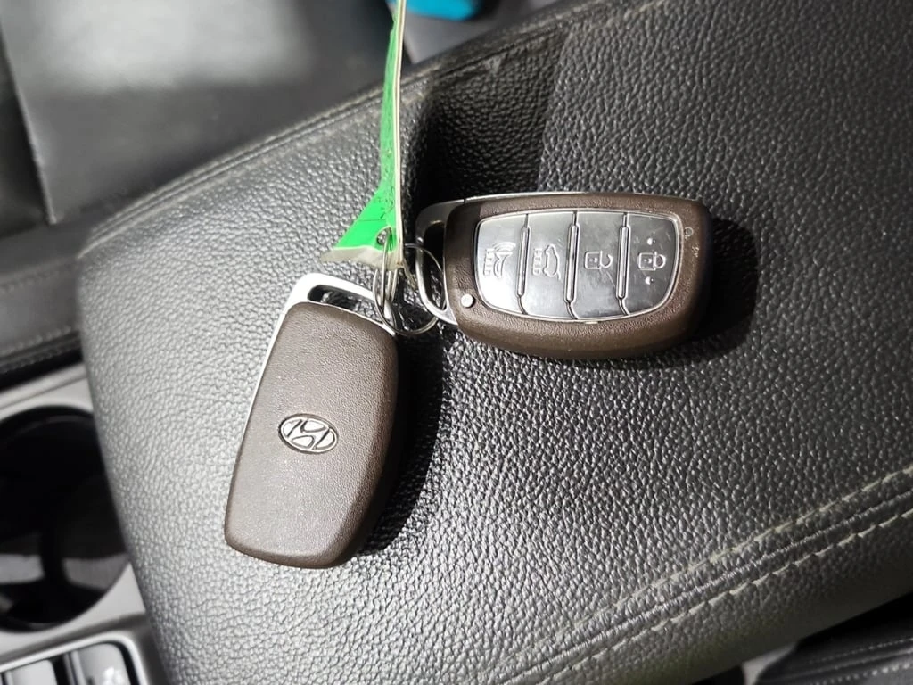 Hyundai Tucson 2018 LUXURY * CARFAX *    | Mobile.bg   12