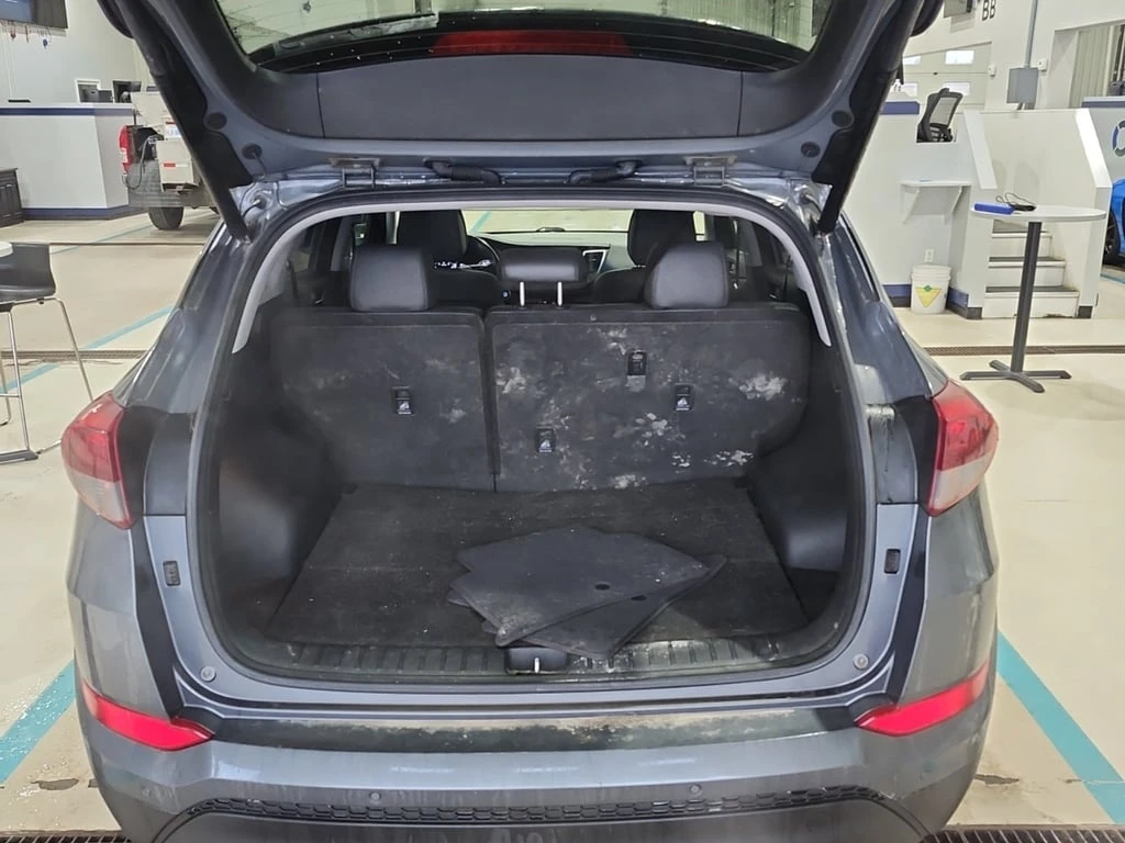 Hyundai Tucson 2018 LUXURY * CARFAX *    | Mobile.bg   13