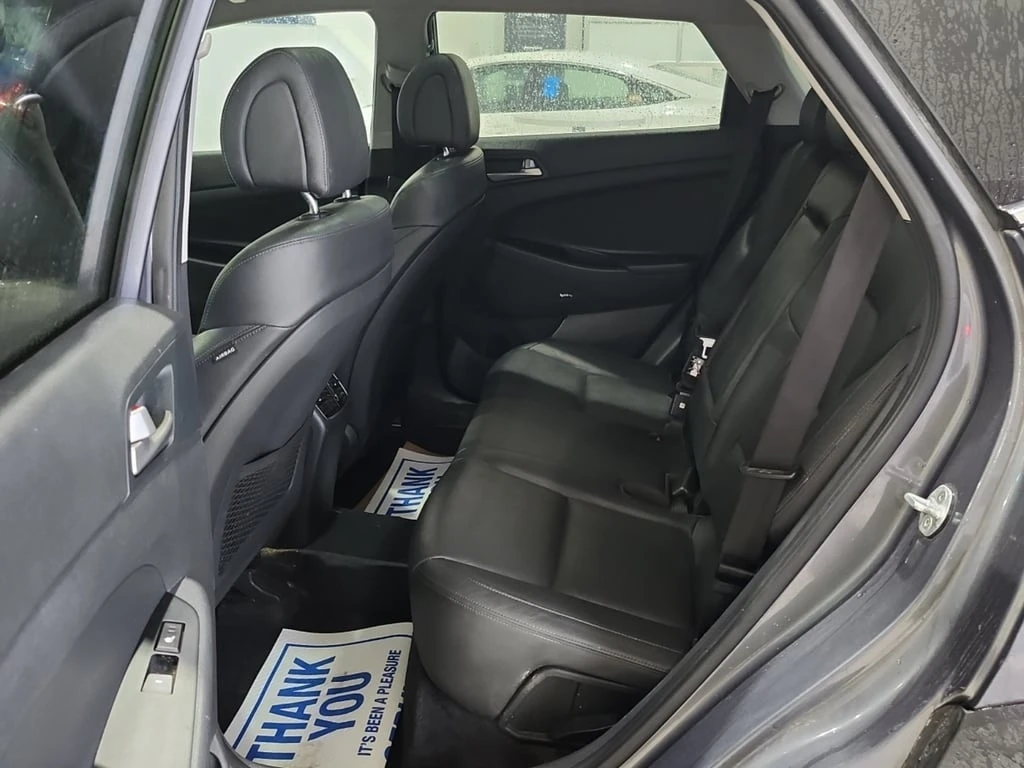 Hyundai Tucson 2018 LUXURY * CARFAX *    | Mobile.bg   11