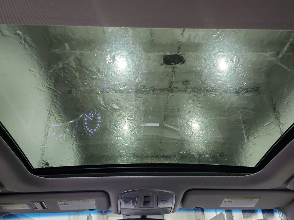 Hyundai Tucson 2018 LUXURY * CARFAX * БЕЗ ПЪРВОНАЧАЛНА ВНОСКА - изображение 10