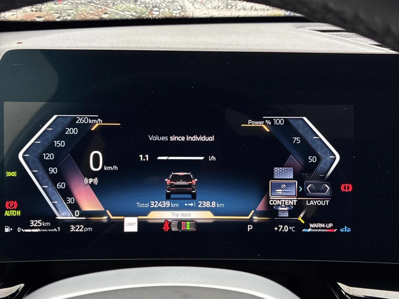 BMW X1 CARFAX* АВТОФИНАНСИРАНЕ* БЕЗ ПЪРВОНАЧАЛНА ВНОСКА*  - изображение 9