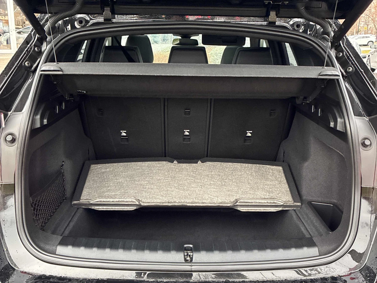 BMW X1 CARFAX* *   *  | Mobile.bg   12