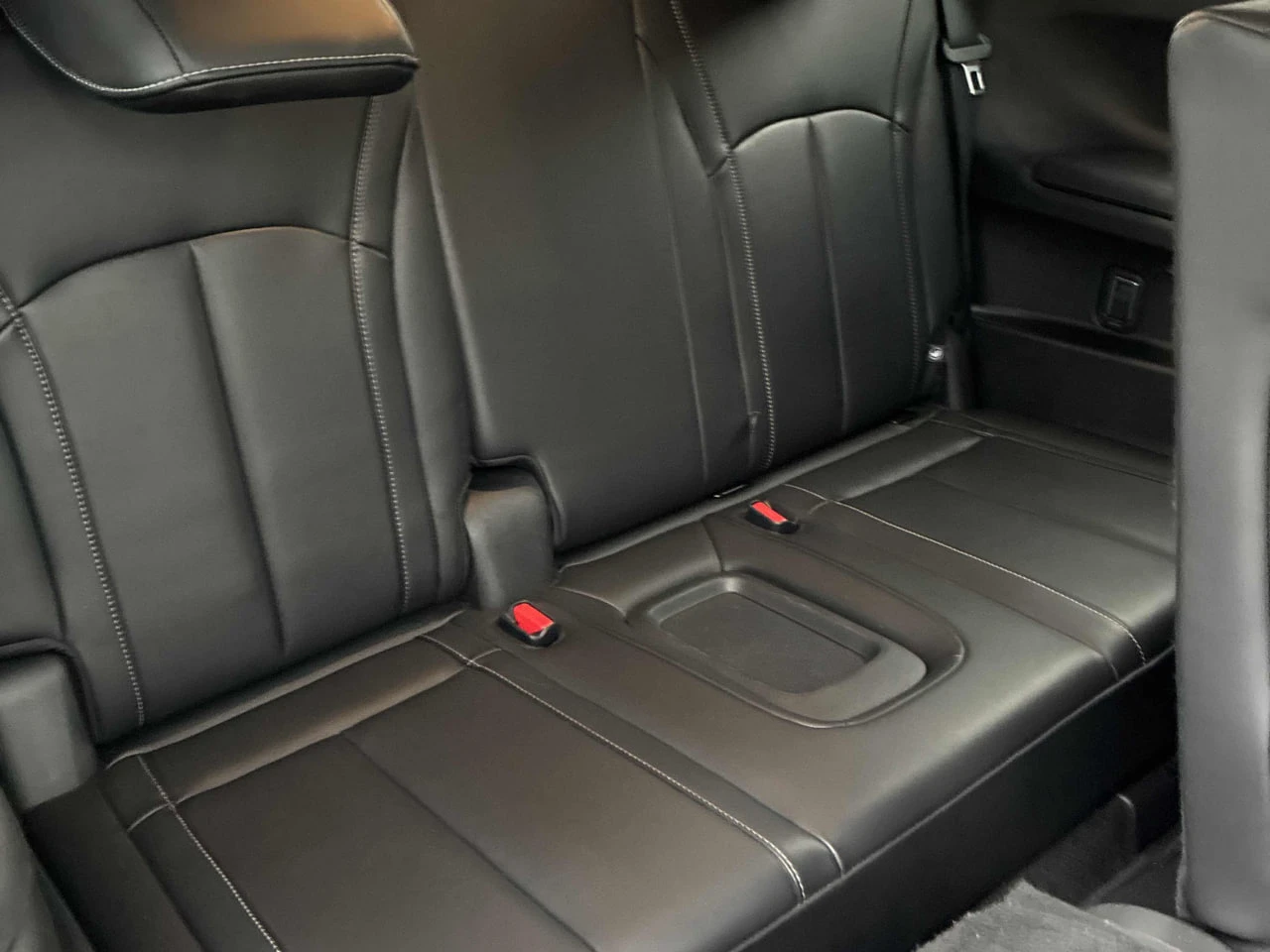 BMW X1 CARFAX* АВТОФИНАНСИРАНЕ* БЕЗ ПЪРВОНАЧАЛНА ВНОСКА*  - изображение 4