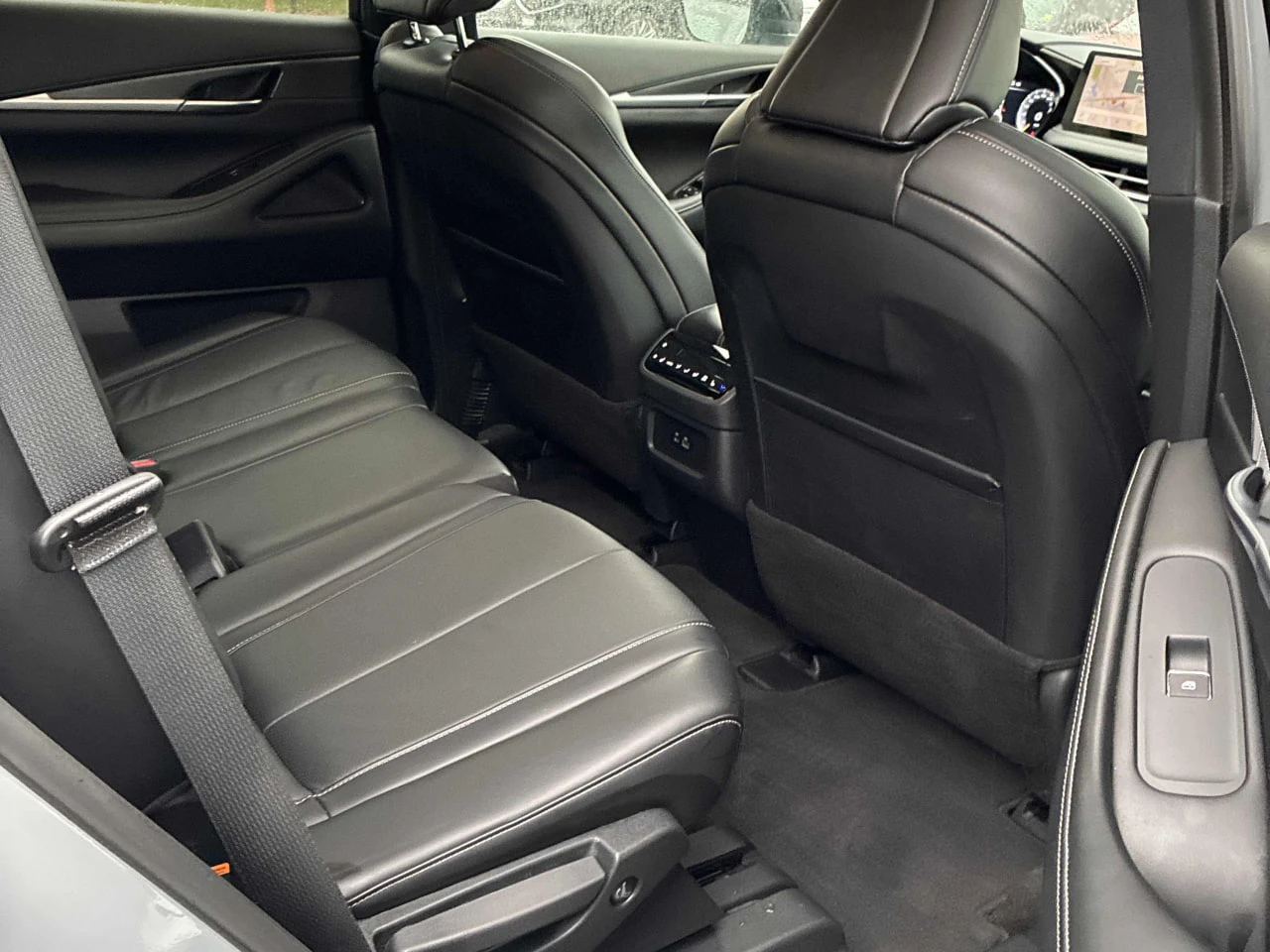 BMW X1 CARFAX* АВТОФИНАНСИРАНЕ* БЕЗ ПЪРВОНАЧАЛНА ВНОСКА*  - изображение 5