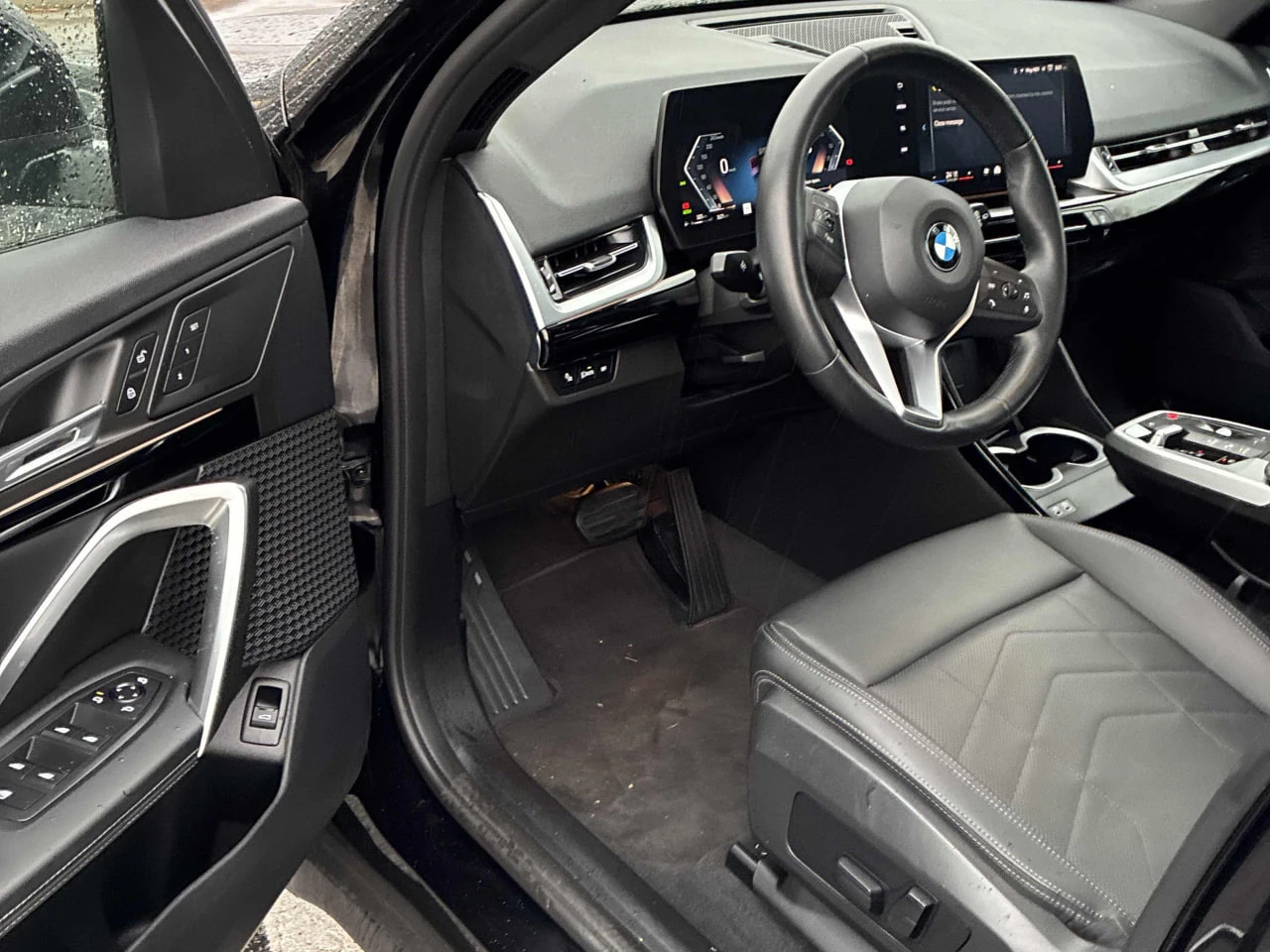 BMW X1 CARFAX* АВТОФИНАНСИРАНЕ* БЕЗ ПЪРВОНАЧАЛНА ВНОСКА*  - изображение 8