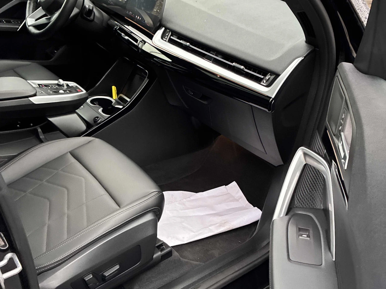 BMW X1 CARFAX* *   *  | Mobile.bg   14