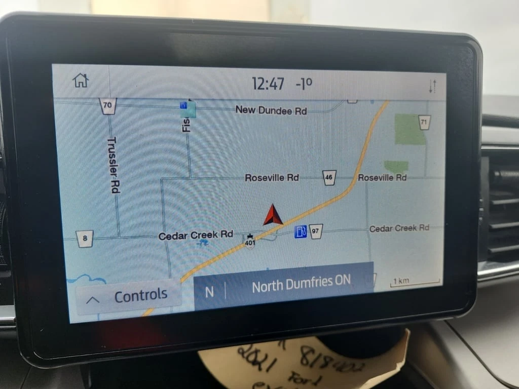 Ford Explorer XLT  CARFAX - изображение 10