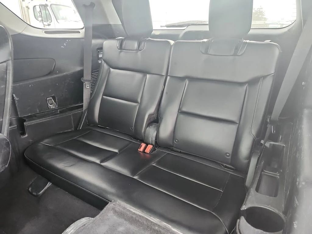 Ford Explorer XLT  CARFAX | Mobile.bg   14