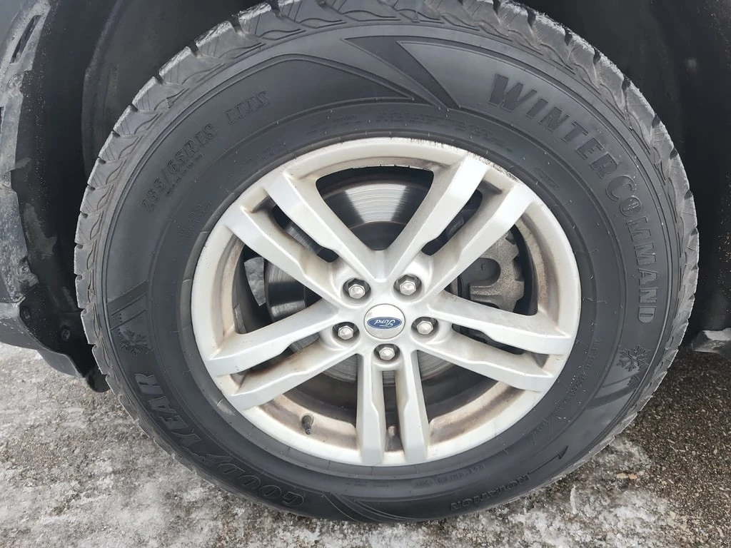 Ford Explorer XLT  CARFAX - изображение 6