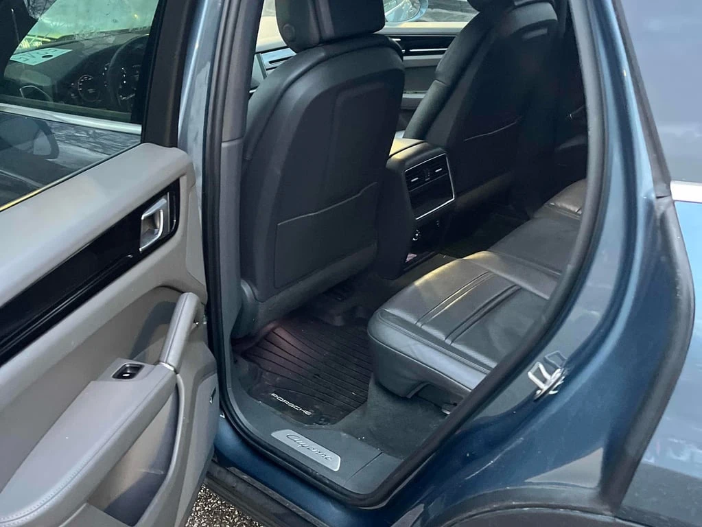 Porsche Cayenne 2019 AWD * CARFAX * ��� ������������ ������ | Mobile.bg � ����������� 15