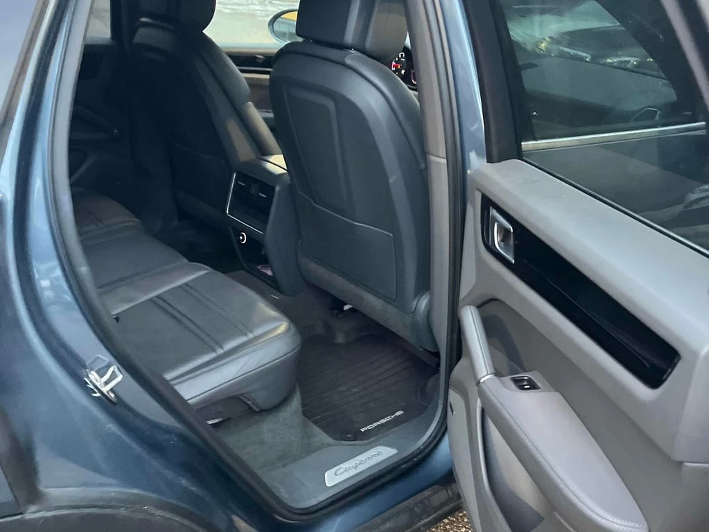 Porsche Cayenne 2019 AWD * CARFAX * ��� ������������ ������ | Mobile.bg � ����������� 13