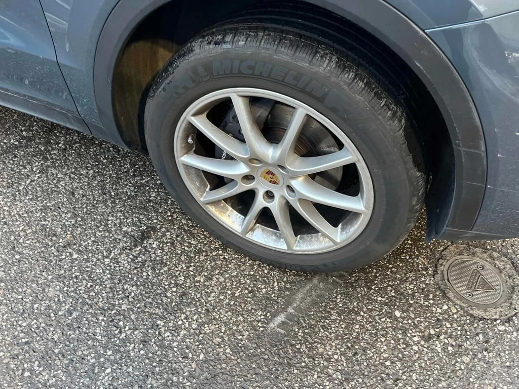 Porsche Cayenne 2019 AWD * CARFAX * БЕЗ ПЪРВОНАЧАЛНА ВНОСКА - изображение 7