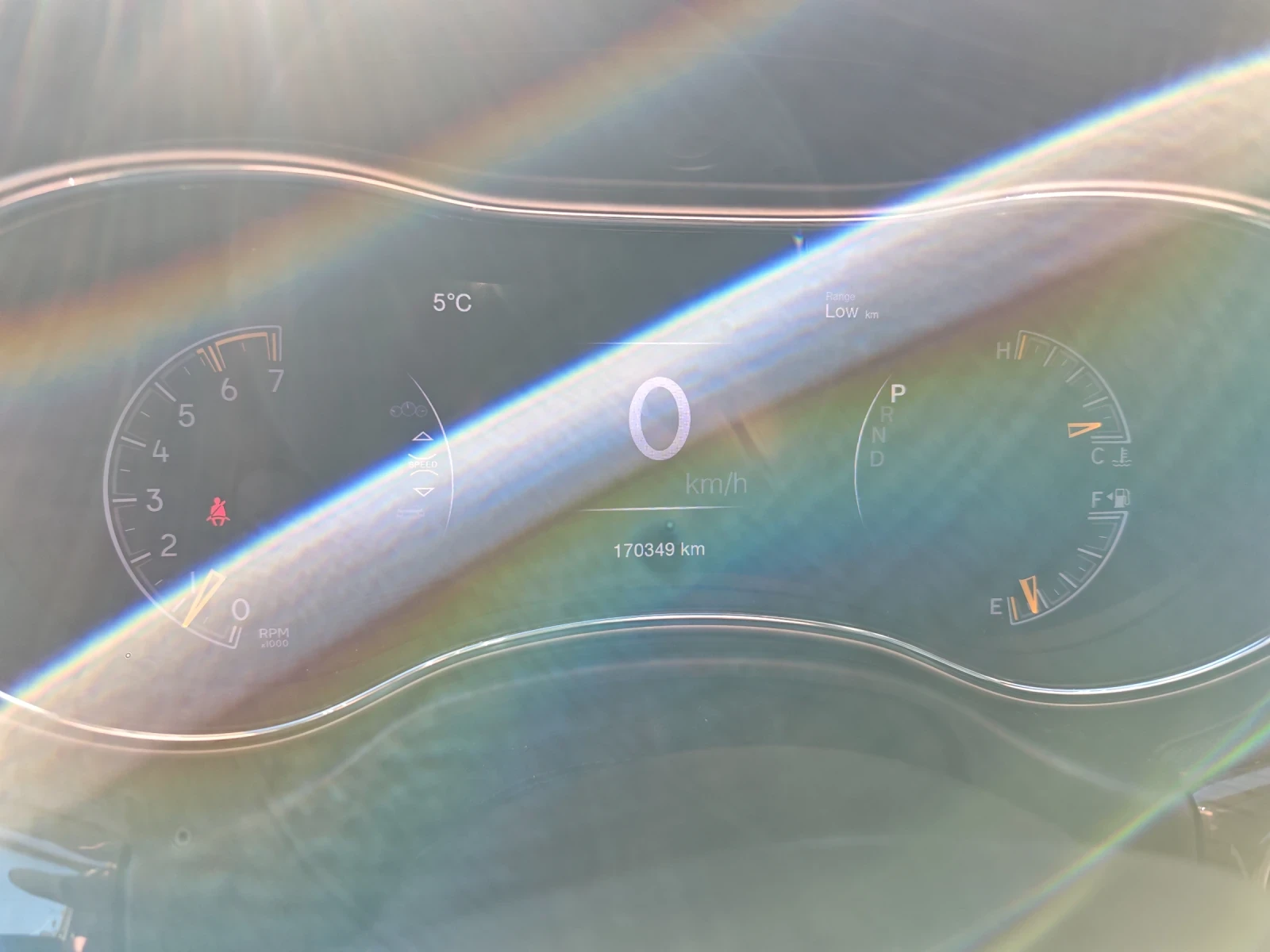 Jeep Grand cherokee 5.7 Overland  - изображение 9