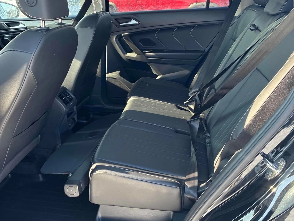 VW Tiguan Comfortline / AWD / Keyless / �������� / 2 �����   | Mobile.bg � ����������� 13