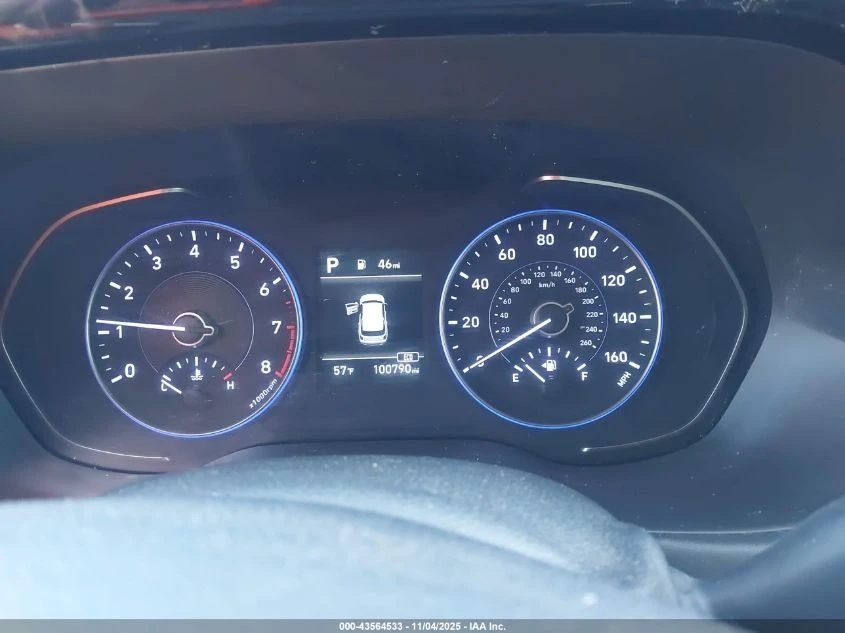 Hyundai Palisade 3.8l Se - изображение 7