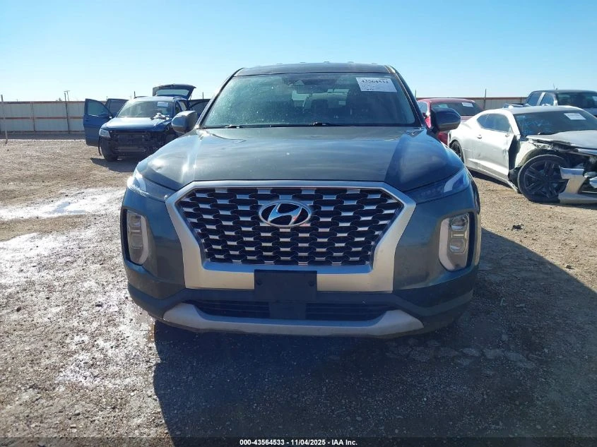 Hyundai Palisade 3.8l Se | Mobile.bg � ����������� 12