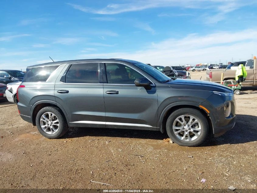Hyundai Palisade 3.8l Se | Mobile.bg � ����������� 13