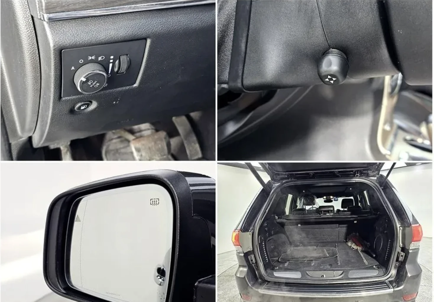 Jeep Grand cherokee LIMITED* 3.6* V6* 8ZF* �������* ������* ������ | Mobile.bg � ����������� 14