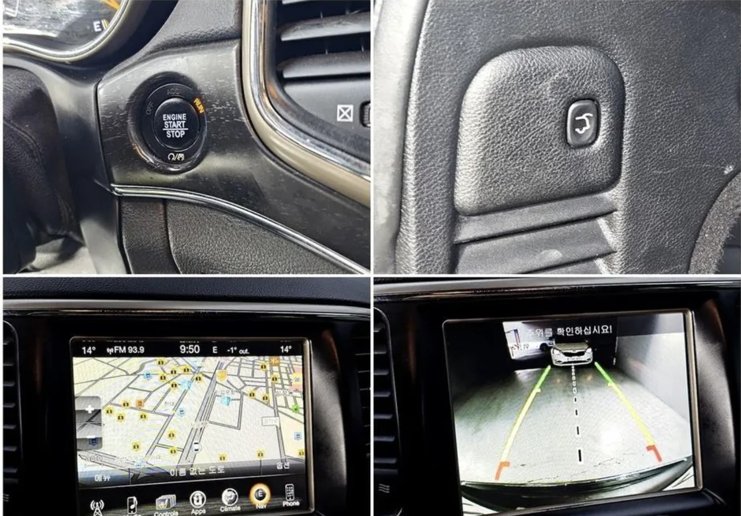 Jeep Grand cherokee LIMITED* 3.6* V6* 8ZF* �������* ������* ������ | Mobile.bg � ����������� 12