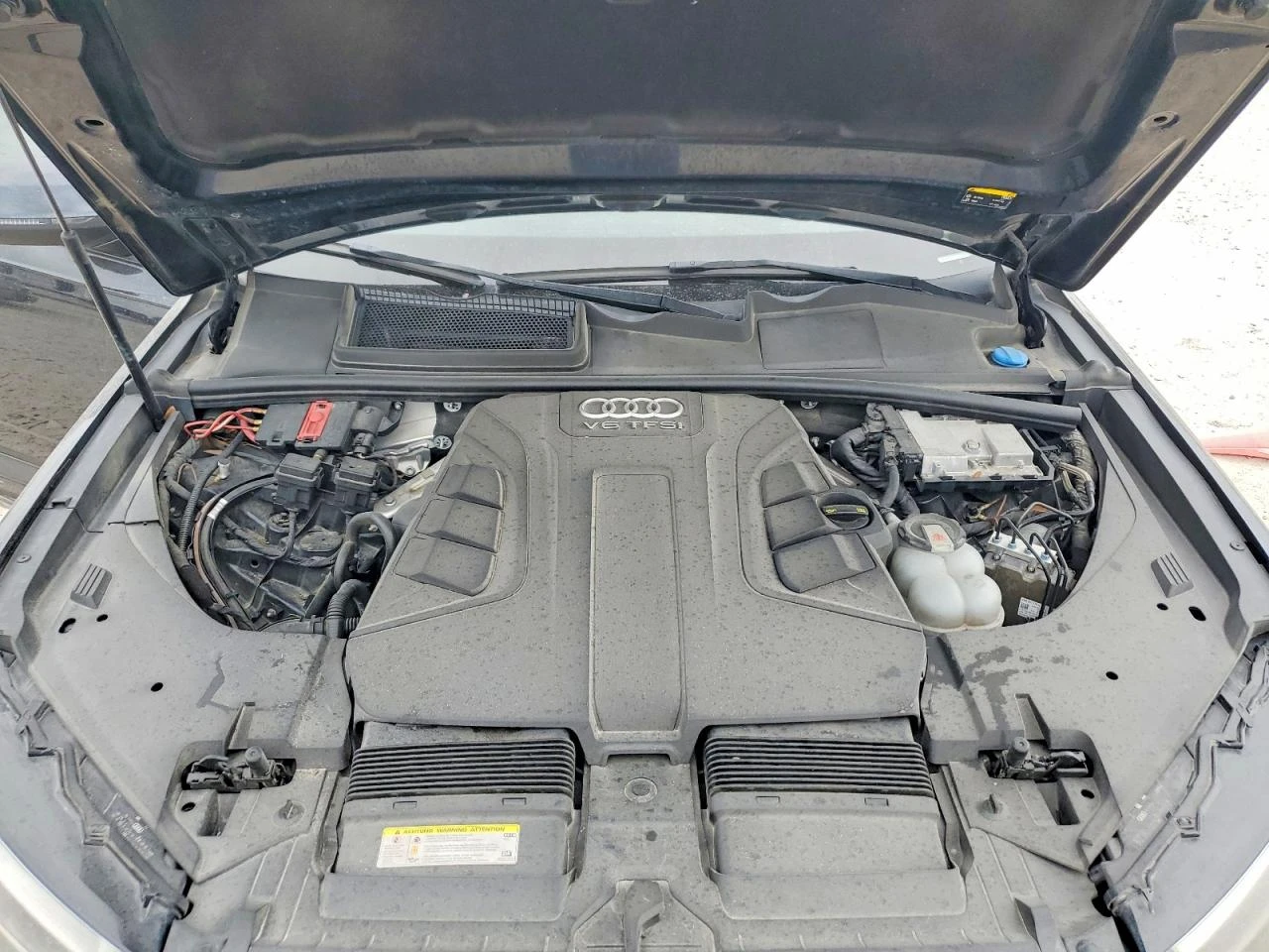 Audi Q7 2018 AUDI Q7 PRESTIGE | Mobile.bg � ����������� 11