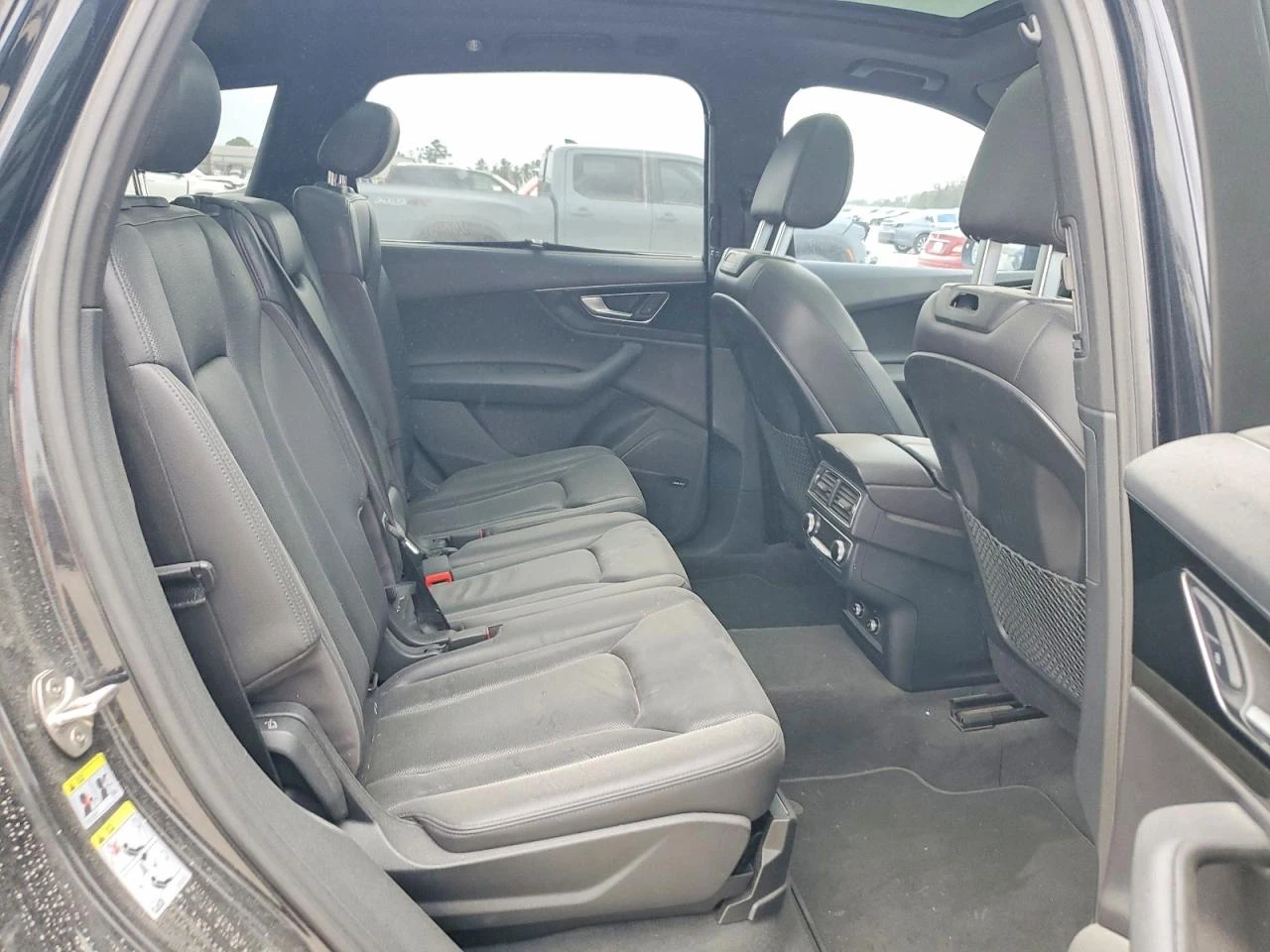 Audi Q7 2018 AUDI Q7 PRESTIGE - изображение 10