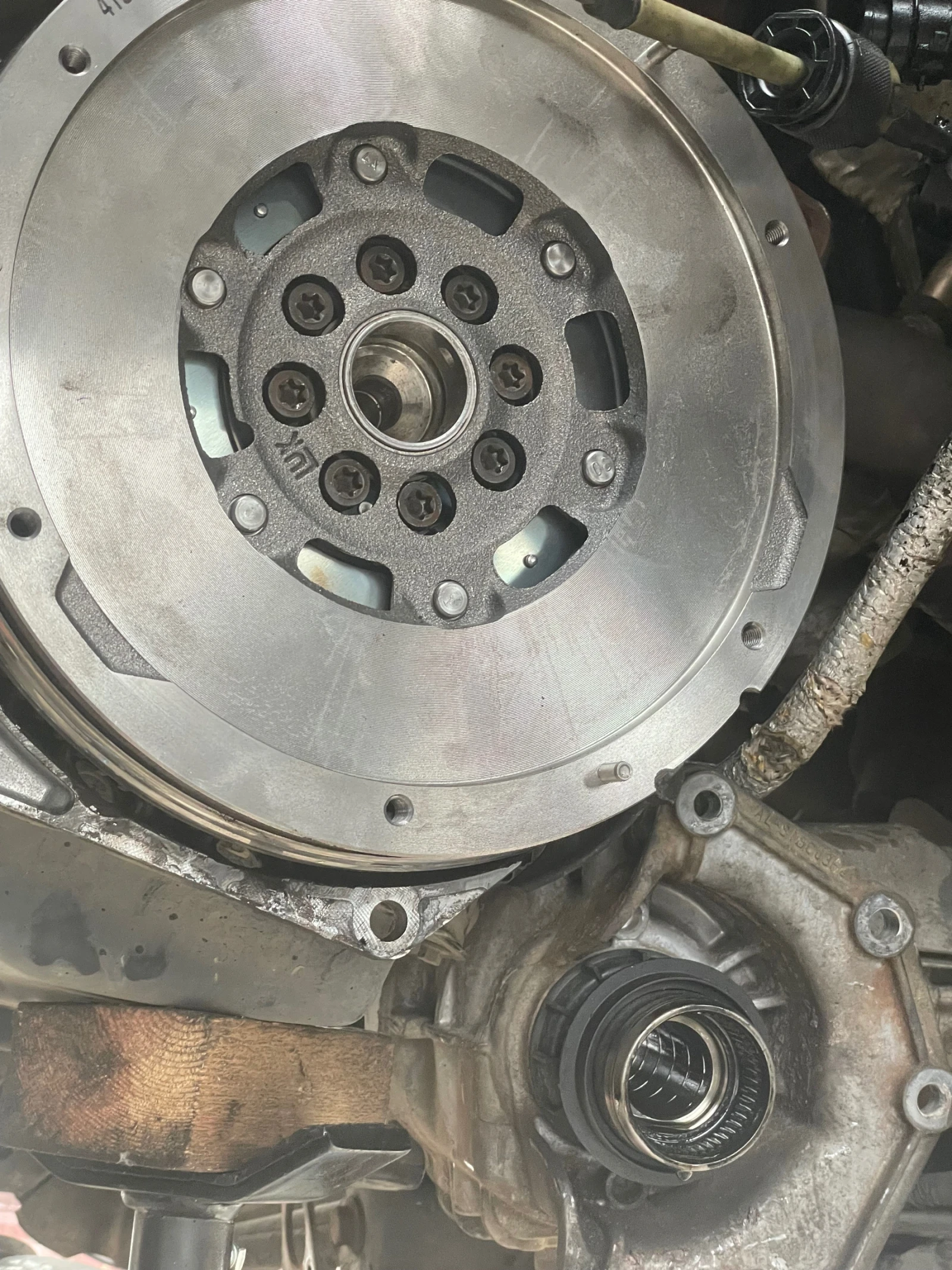 Ford Kuga, снимка 10 - Автомобили и джипове - 54241814