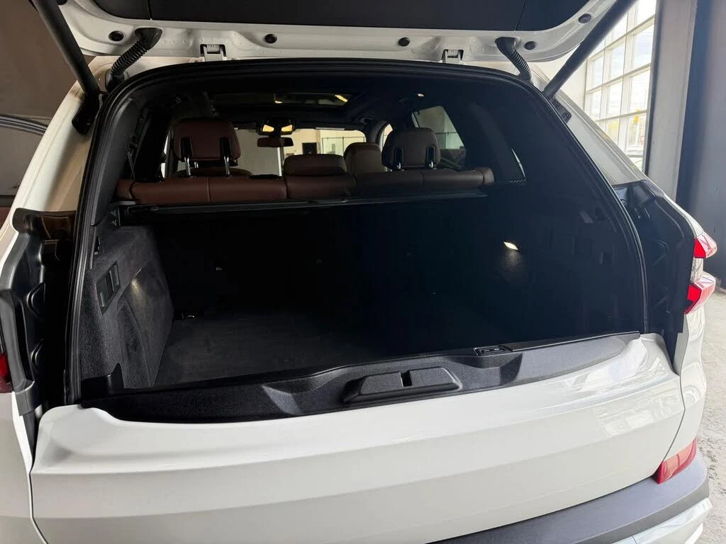 BMW X5 xDrive40i AWD, снимка 9 - Автомобили и джипове - 54542514