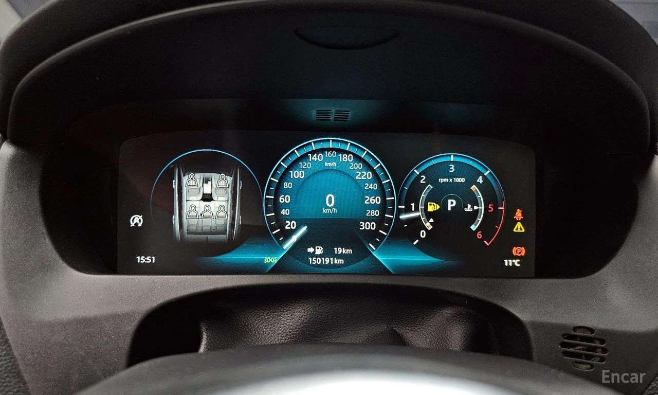 Jaguar F-PACE * 2.0d* КОЖА* ПОДГРЕВ* ПАНОРАМА* NAVI* LED* , снимка 7 - Автомобили и джипове - 54596104
