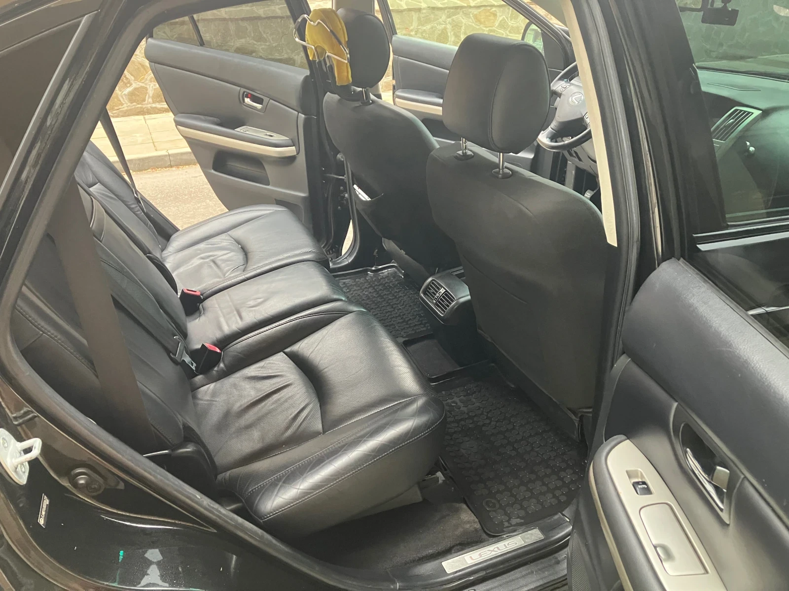 Lexus RX 400h, снимка 6 - Автомобили и джипове - 54811139