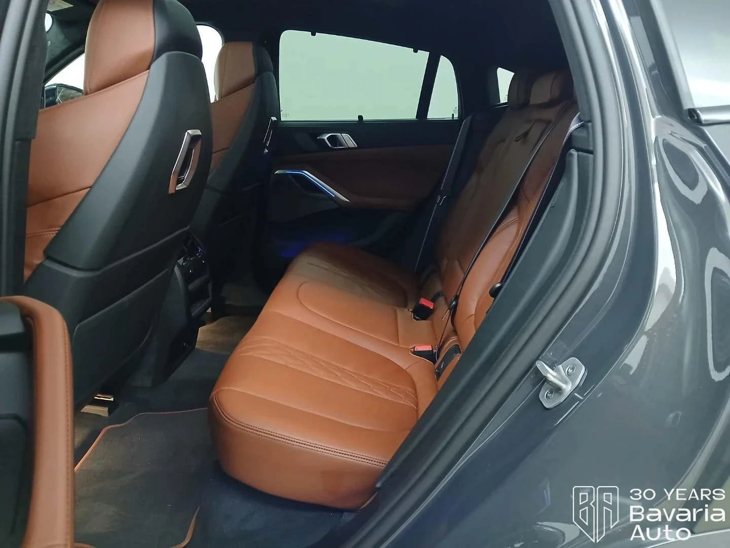 BMW X6 30d xDrive M Sport Paket Sportautomatic, снимка 8 - Автомобили и джипове - 55103251