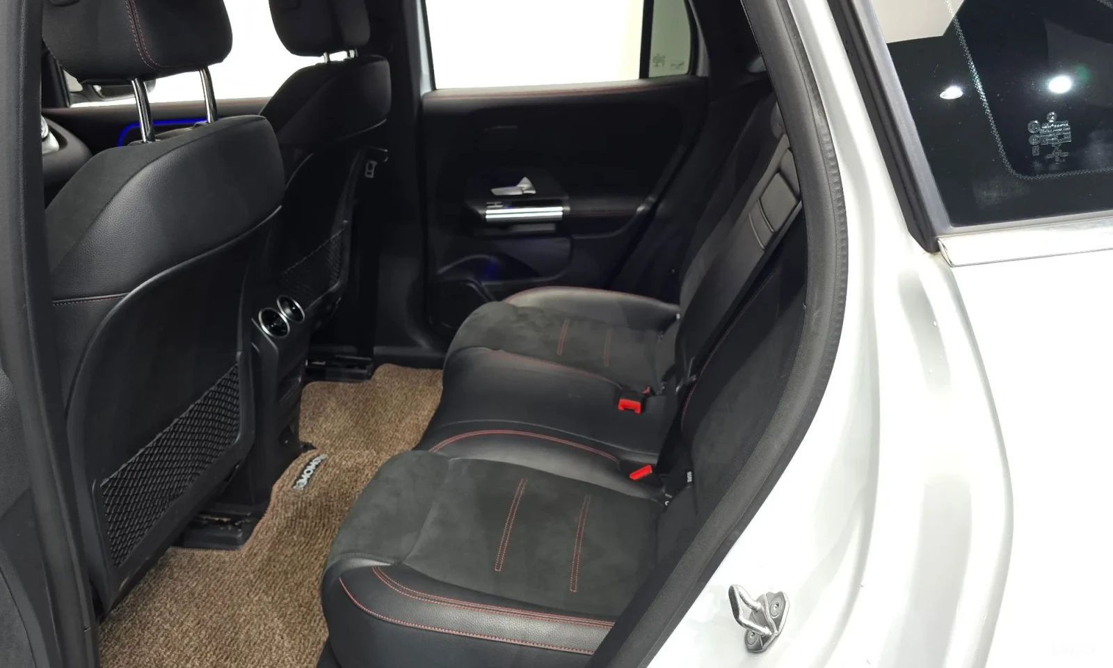 Mercedes-Benz EQA AMG-PACK* EKSTROV* UNIKAT* 64000KM!!!* , снимка 11 - Автомобили и джипове - 55183869