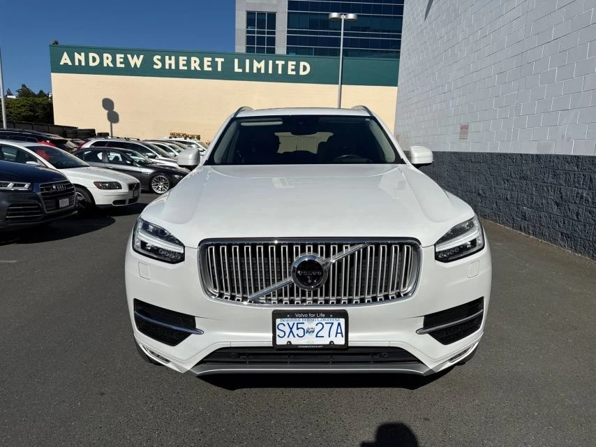Volvo Xc90 T6 Inscription* 360* Pano* ���������* �������*  | Mobile.bg � ����������� 3